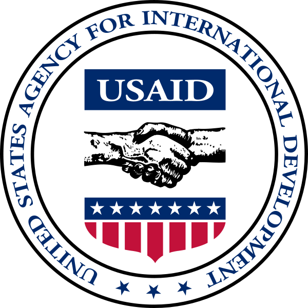  United States Agency for International Development