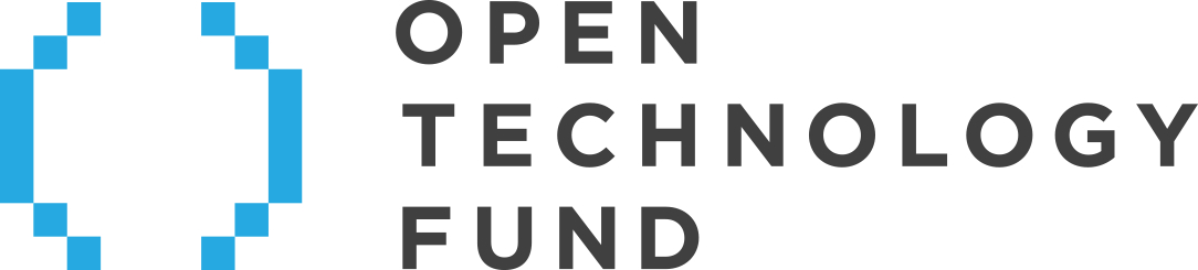 Open Technology Fund (OTF)
