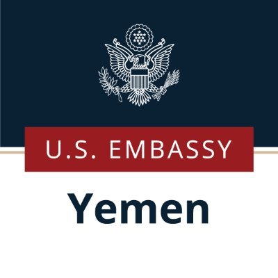 U.S. Embassy in Yemen