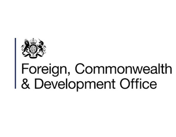 Foreign, Commonwealth & Development Office
