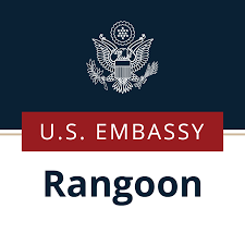 U.S. Mission to Myanmar