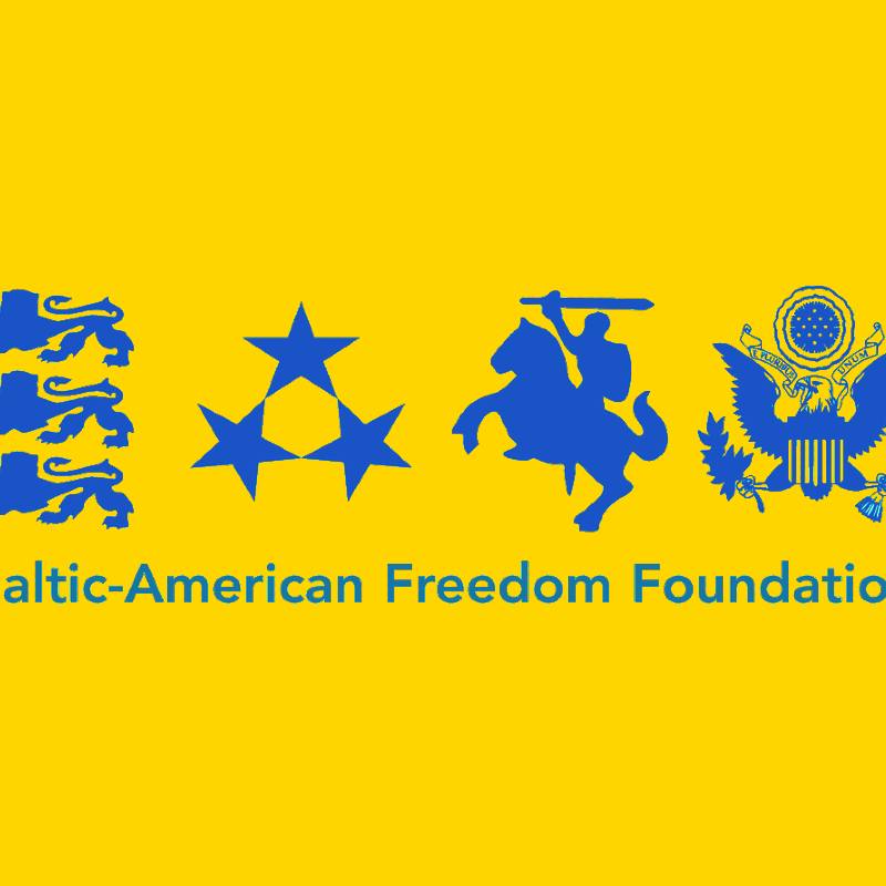 Baltic-American Freedom Foundation
