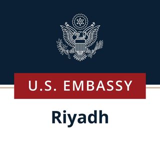 U.S. Embassy in Saudi Arabia
