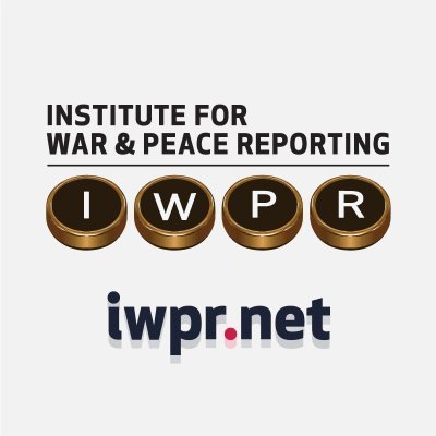 Institute for War and Peace Reporting
