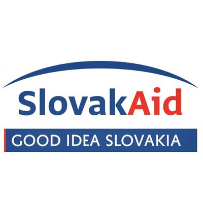 Slovak Agency for International Development Cooperation