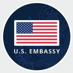 U.S. Embassy in Lithuania