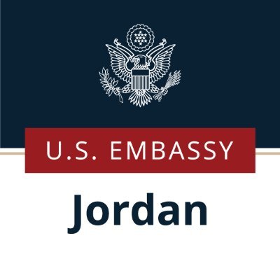 U.S. Embassy Jordan