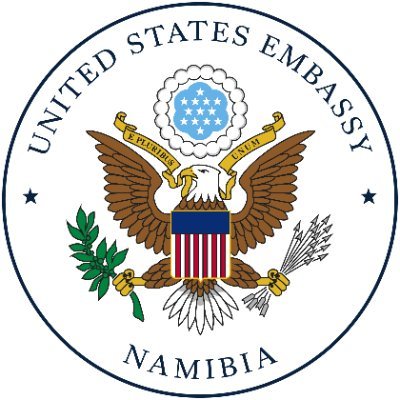 U.S. Embassy in Namibia