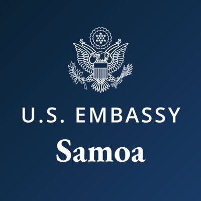 U.S. Embassy in Samoa