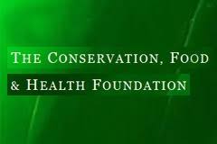 The Conservation, Food & Health Foundation