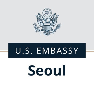 U.S. Embassy in the Republic of Korea