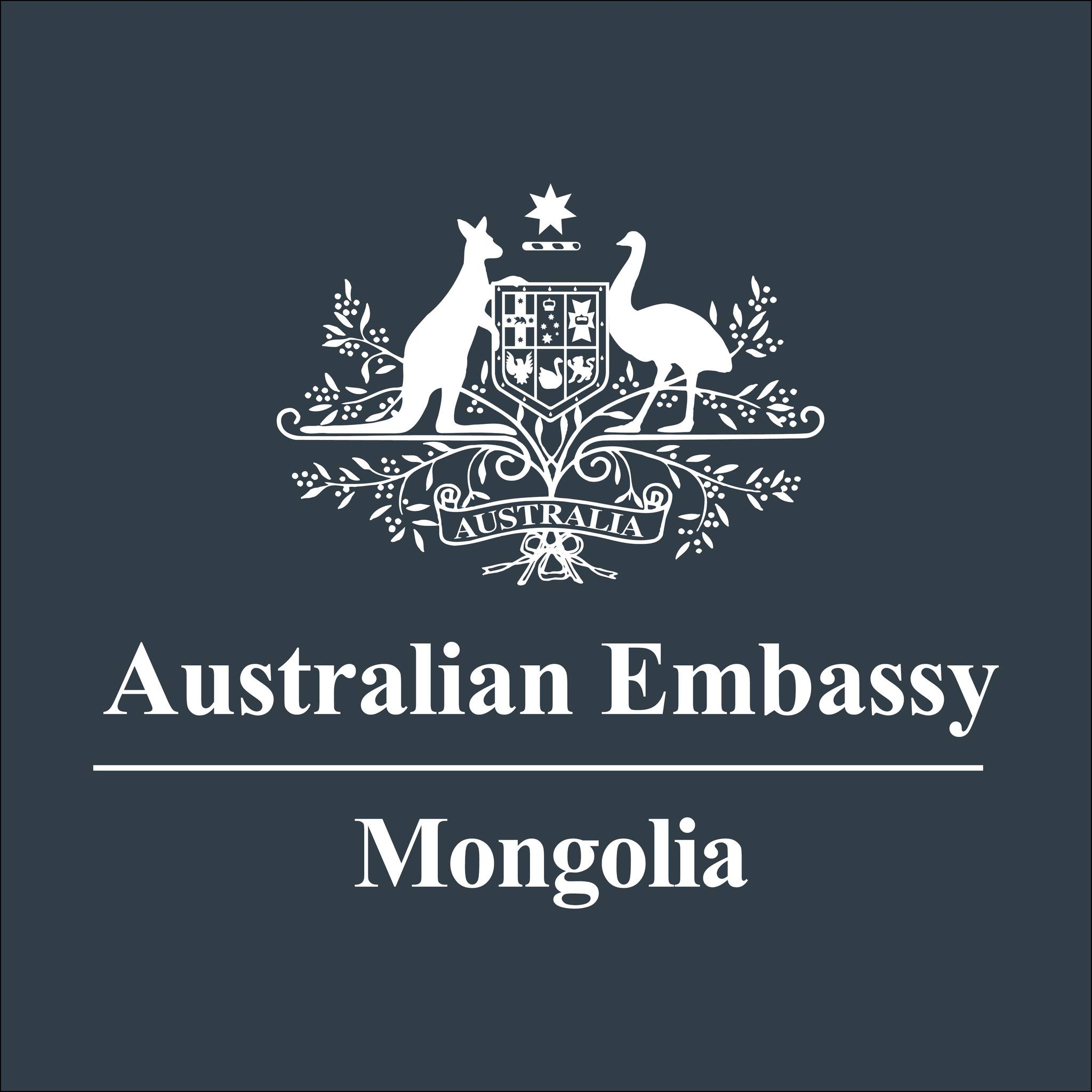 Australian Embassy