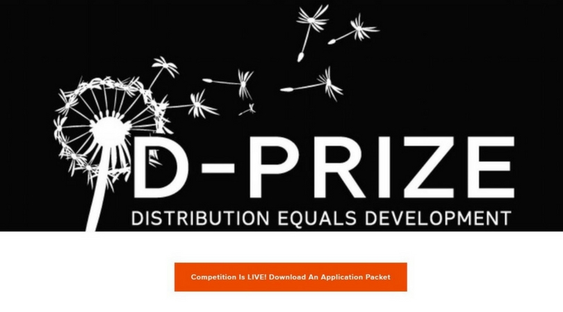 D-Prize